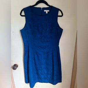 Sleeveless dress